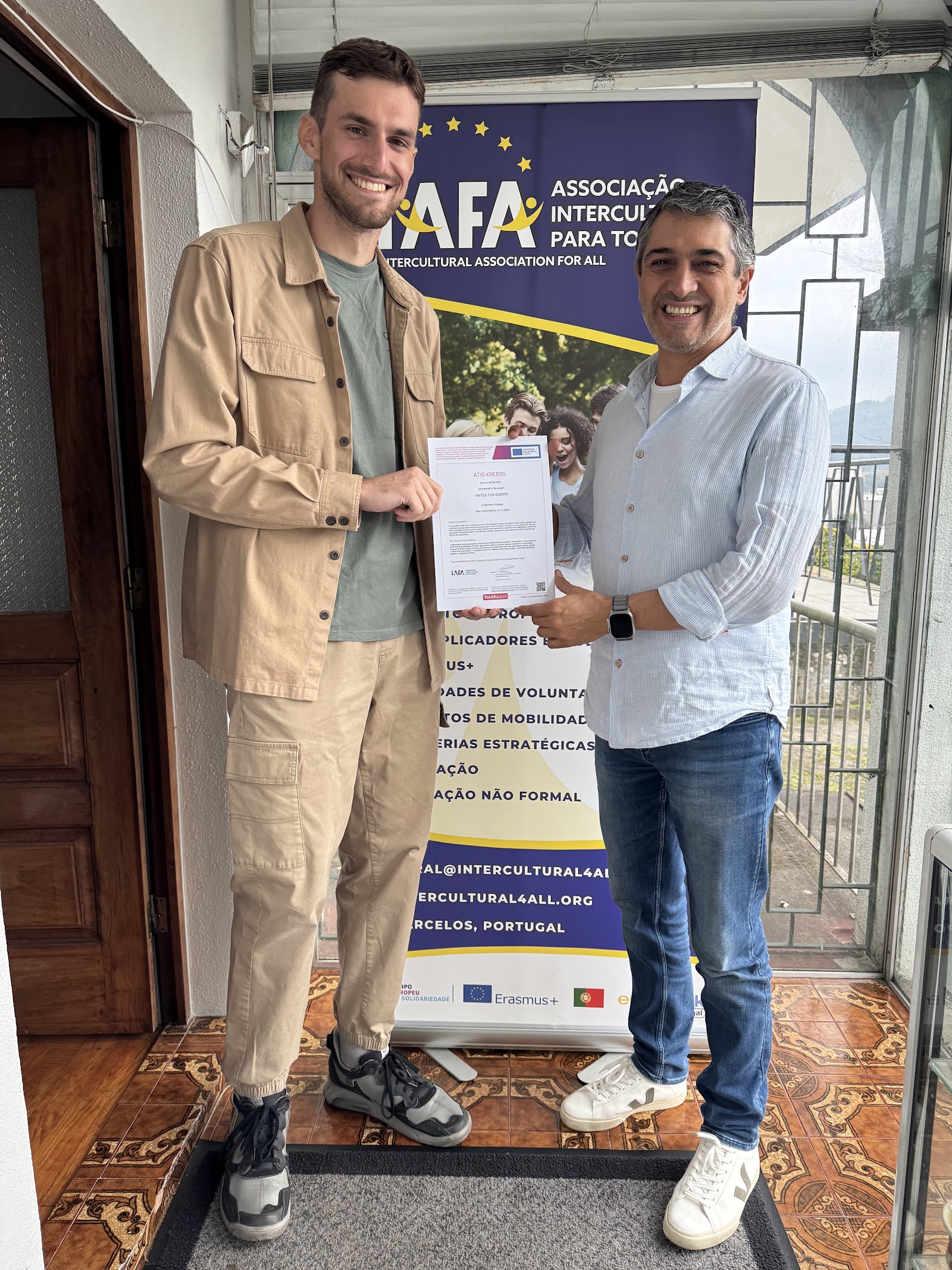 A moment — Activity 2 — Atis & Kader